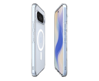 Spigen Ultra Hybrid Mag Magsafe Google Pixel 10 Pro Xl Clear/White - 1354467 - zdjęcie 3
